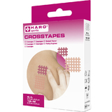 HARO Crosstape/Gitterplaster, Gre: M/L