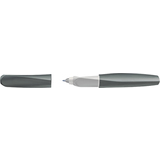 Pelikan tintenroller Twist eco, grau