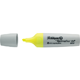 Pelikan textmarker 490 eco, neongelb