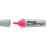 Pelikan textmarker 490 eco, neonrosa