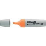 Pelikan textmarker 490 eco, neonorange