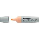 Pelikan textmarker 490 eco, pastellorange