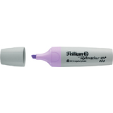 Pelikan textmarker 490 eco, pastellviolett