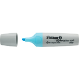 Pelikan textmarker 490 eco, pastellblau