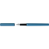 Pelikan Fllhalter ineo Elements, ocean Blue