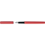 Pelikan Fllhalter ineo Elements, fiery Red