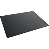 DURABLE Schreibunterlage, 650 x 500 mm, PP, schwarz