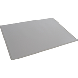 DURABLE Schreibunterlage, 650 x 500 mm, PP, grau