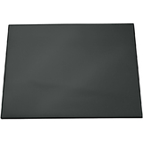 DURABLE Schreibunterlage, 650 x 520 mm, PVC, schwarz