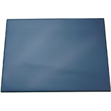 DURABLE Schreibunterlage, 650 x 520 mm, PVC, dunkelblau