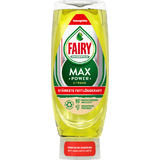 FAIRY Handsplmittel max Power Zitrone, 545 ml