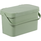 smartstore BIO-Abfallbehlter "Collect Biowaste", 5 L, grn