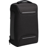 EXACOMPTA notebook-schalenrucksack EXACTIVE, schwarz