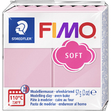 FIMO soft Modelliermasse, ofenhrtend, strawberry cream, 57g