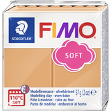 FIMO soft Modelliermasse, ofenhrtend, papaya sorbet, 57 g