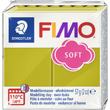 FIMO soft Modelliermasse, ofenhrtend, beach grass, 57 g