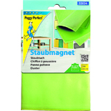 Peggy perfect Staubtuch "Staubmagnet", grn