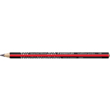 STAEDTLER schreiblern-bleistift tradition jumbo, HB