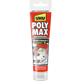 UHU montagekleber POLYMAX sofort POWER endfest TRANSPARENT