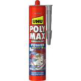 UHU montagekleber POLYMAX power ENDFEST GRAU, 425 g