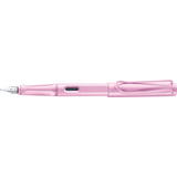 LAMY Fllhalter safari lightrose, Federbreite: M