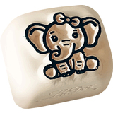 COLOP tattoo-stempel LaDot kids stone "Elefant", klein