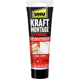 UHU kraft Montagekleber XTREME, 175 g Tube