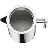 alfi teekanne TEA POT, 1,4 Liter, edelstahl poliert