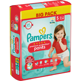 Pampers Hschenwindel premium Protection Pants, Gre 5