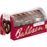 Bahlsen lebkuchen-brezeln Edelherb, 175 g