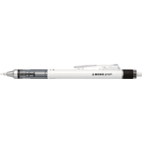 Tombow druckbleistift "MONO graph", 0,7 mm, wei