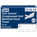 TORK xpress Multifold Handtuchpapier, 212 x 320 mm, W-Falz