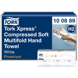 TORK xpress Multifold Handtuchpapier, 212 x 240 mm, W-Falz