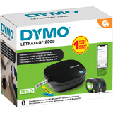 DYMO Tisch-Beschriftungsgert letratag LT 200B, Vorteilspack