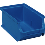 allit sichtlagerkasten ProfiPlus box >RE< 2, blau