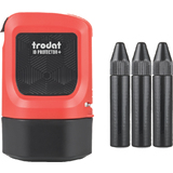 trodat datenschutz-rollstempel ID Protector+ - Set, rot