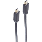 shiverpeaks basic-s Ultra hdmi Kabel, hdmi-a Stecker, 0,5 m