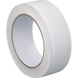 WESTEX verputzerband PVC quergerillt, 38 mm x 33 m, wei