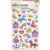 folia bubble-sticker FANTASY