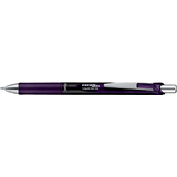 Pentel gel-tintenroller Energel BL77, bordeaux black