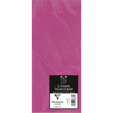 Clairefontaine Seidenpapier, (B)500 x (H)700, fuchsia