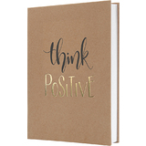 sigel notizbuch Jolie pure "Positivity", din A5, liniert