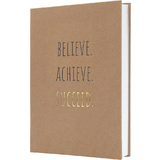 sigel notizbuch Jolie pure "Success", din A5, liniert