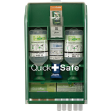 Leina erste-hilfe-station QUICKSAFE BASIC, grn