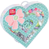 KNORR prandell Perlen-Mix / schmuckset "Heart", 42 g