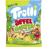 Trolli fruchtgummi APFELGARTEN, 150 g Beutel