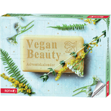 ROTH vegan Beauty-Adventskalender, bestckt