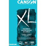 CANSON skizzen- und studienblock XL Aquarelle, din A4