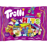 Trolli fruchtgummi ORIGINAL HITS, 200 g Beutel