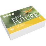 NEW future Multifunktionspapier, din A5, 80 g/qm, wei